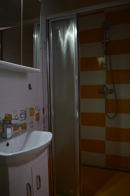 Guest House Hakluv Mlyn Hrabetice  Экстерьер фото