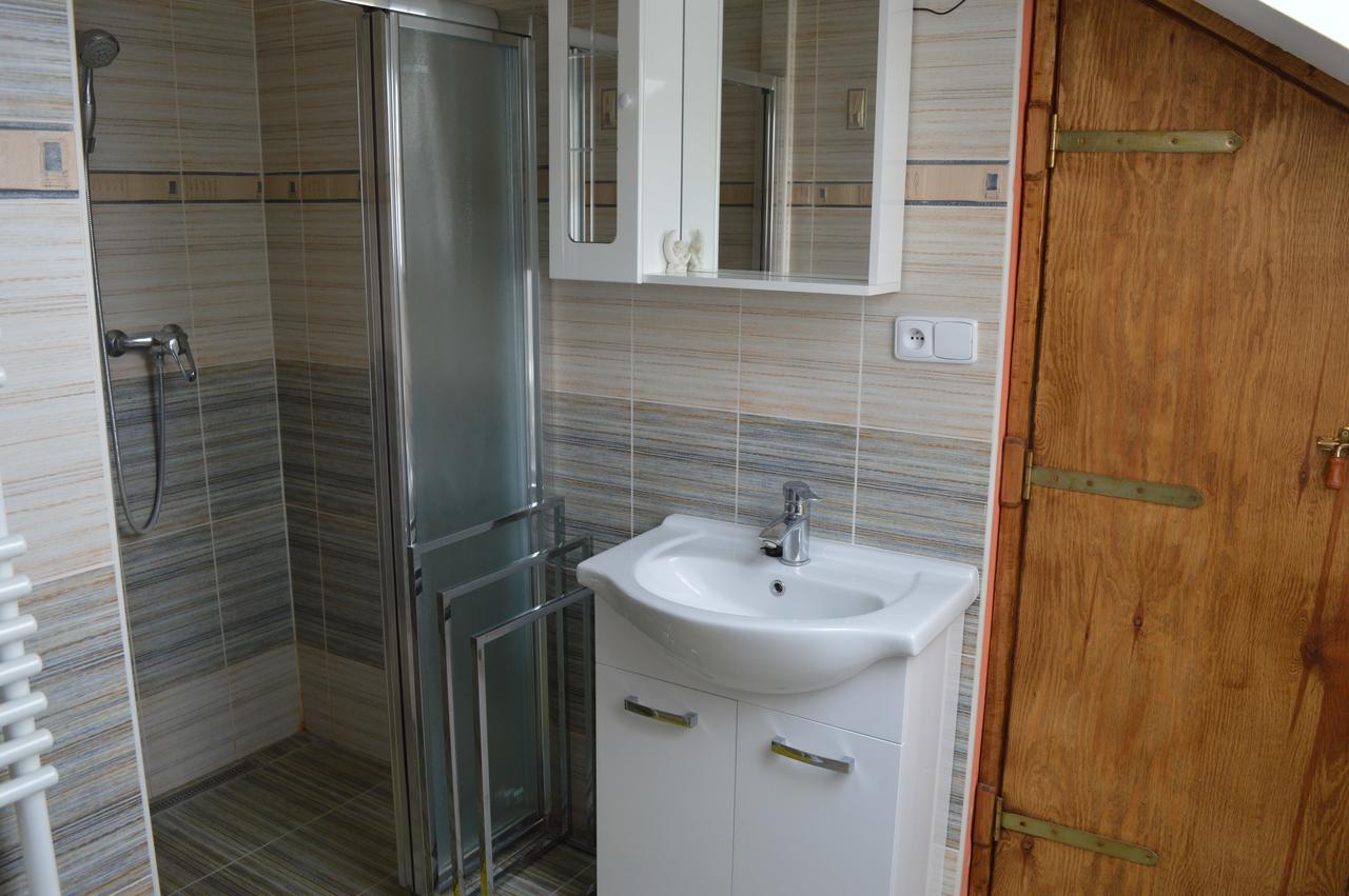 Guest House Hakluv Mlyn Hrabetice  Экстерьер фото