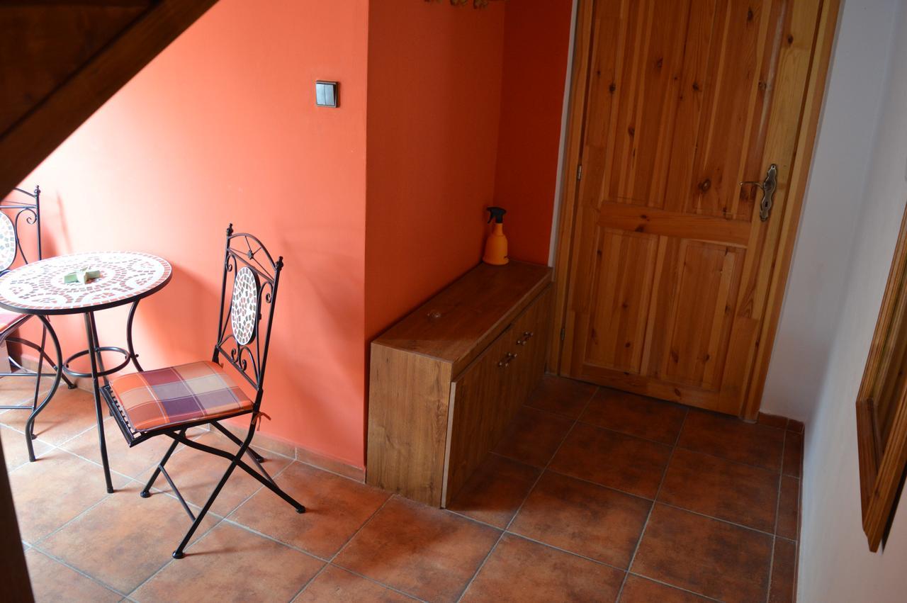 Guest House Hakluv Mlyn Hrabetice  Экстерьер фото